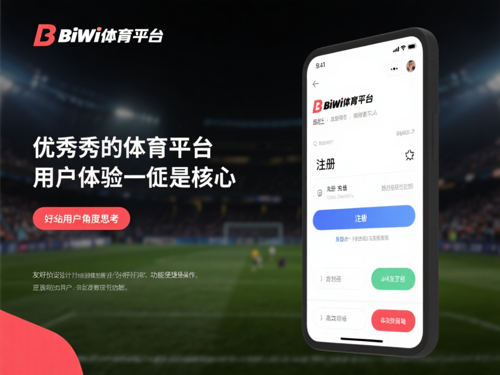 为什么选择必威体育平台？解析其独特优势！