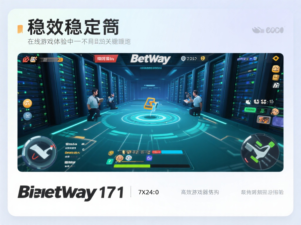 必威Betway171如何打造安全稳定的顶级游戏体验