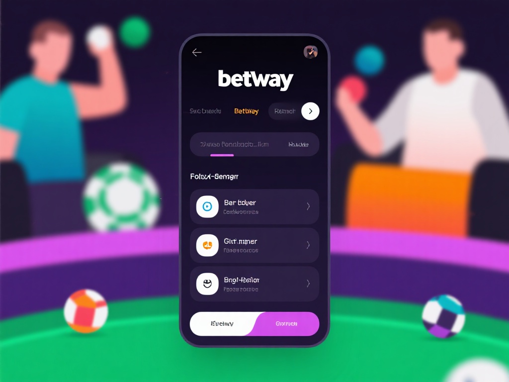 2023必威Betway全新版本下载：功能升级与更新揭秘