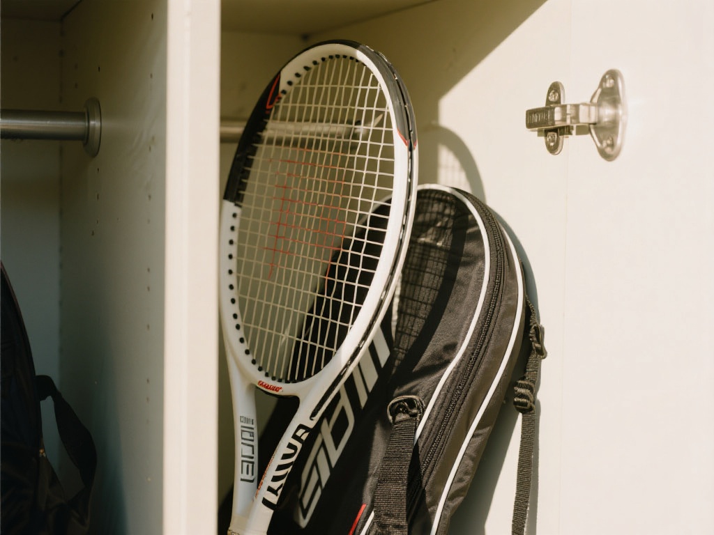 如何全面保养Betway必威球拍：延长使用寿命全攻略