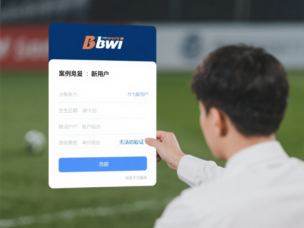 必威Betway使用体验全解：注册到提现全流程攻略