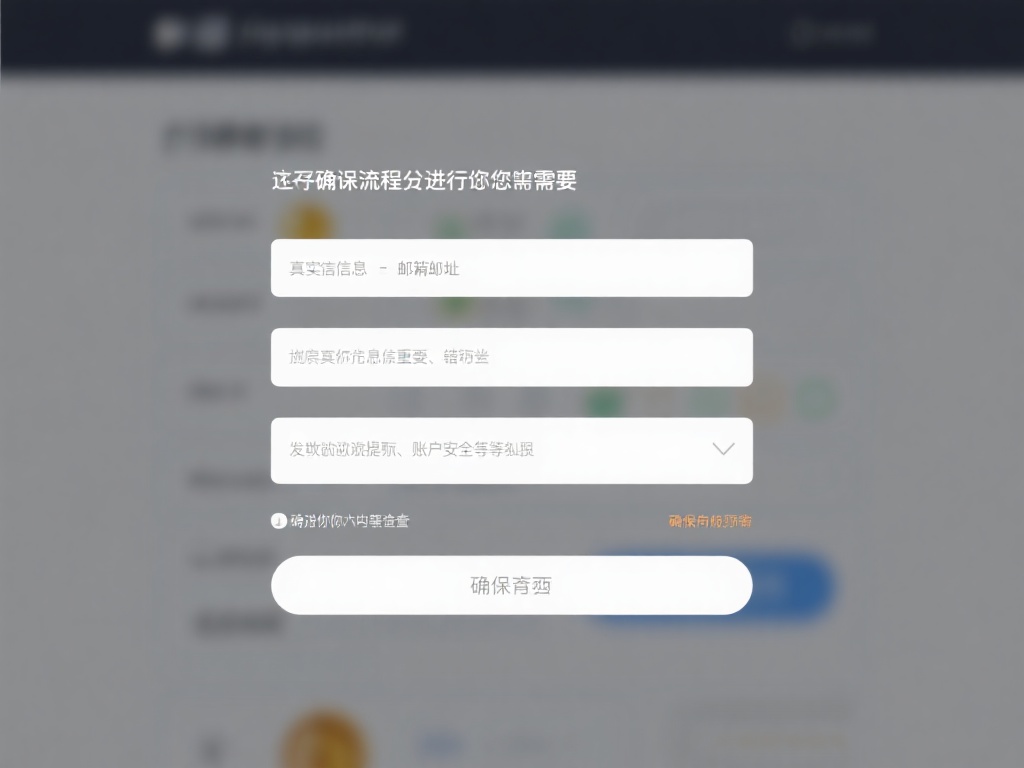 Betway必威详细注册流程指南，轻松开启投注新体验