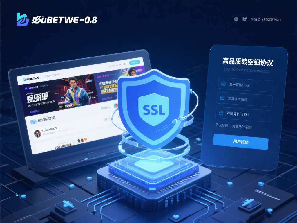 网络安全是用户信任的基石
在数字化时代，无论是娱