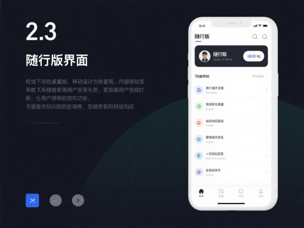 Betway必威随行版官网与桌面版功能及体验差异解析