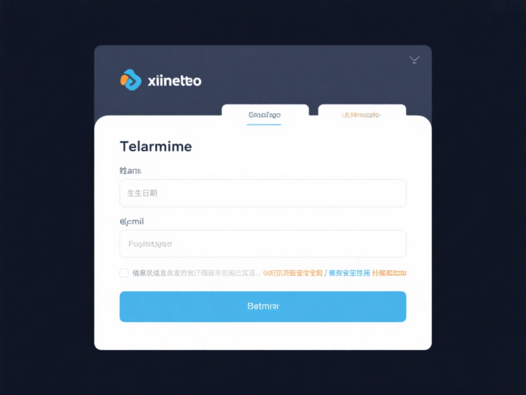 详细指南:如何在Betway必威西注册账户并顺利开始游戏 填写个人信息
填入必要的个人信息,例如姓名、出生