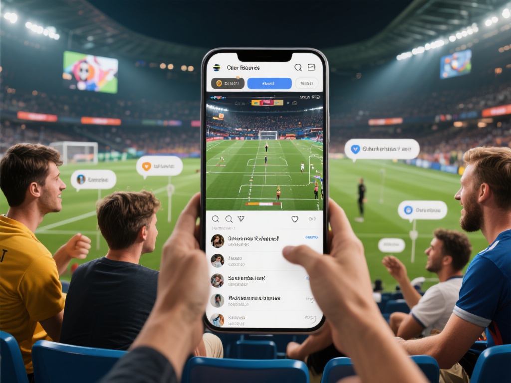 Betway必威体育：连接全球体育迷的互动新体验