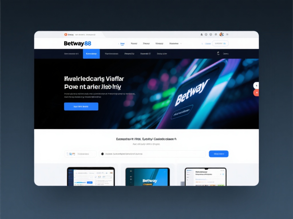 Betway88必威欧洲版焕新升级，装备提升更引期待