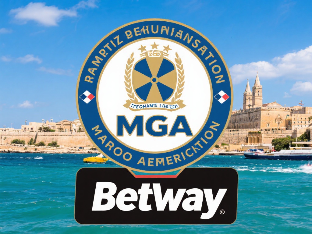 必威Betway选择在马耳他注册就充分说明了注册地