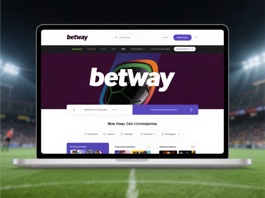 全球玩家首选:解析必威Betway主页的独特优势 对于任何在线平台来说,玩家的第一印象往往由主页决定