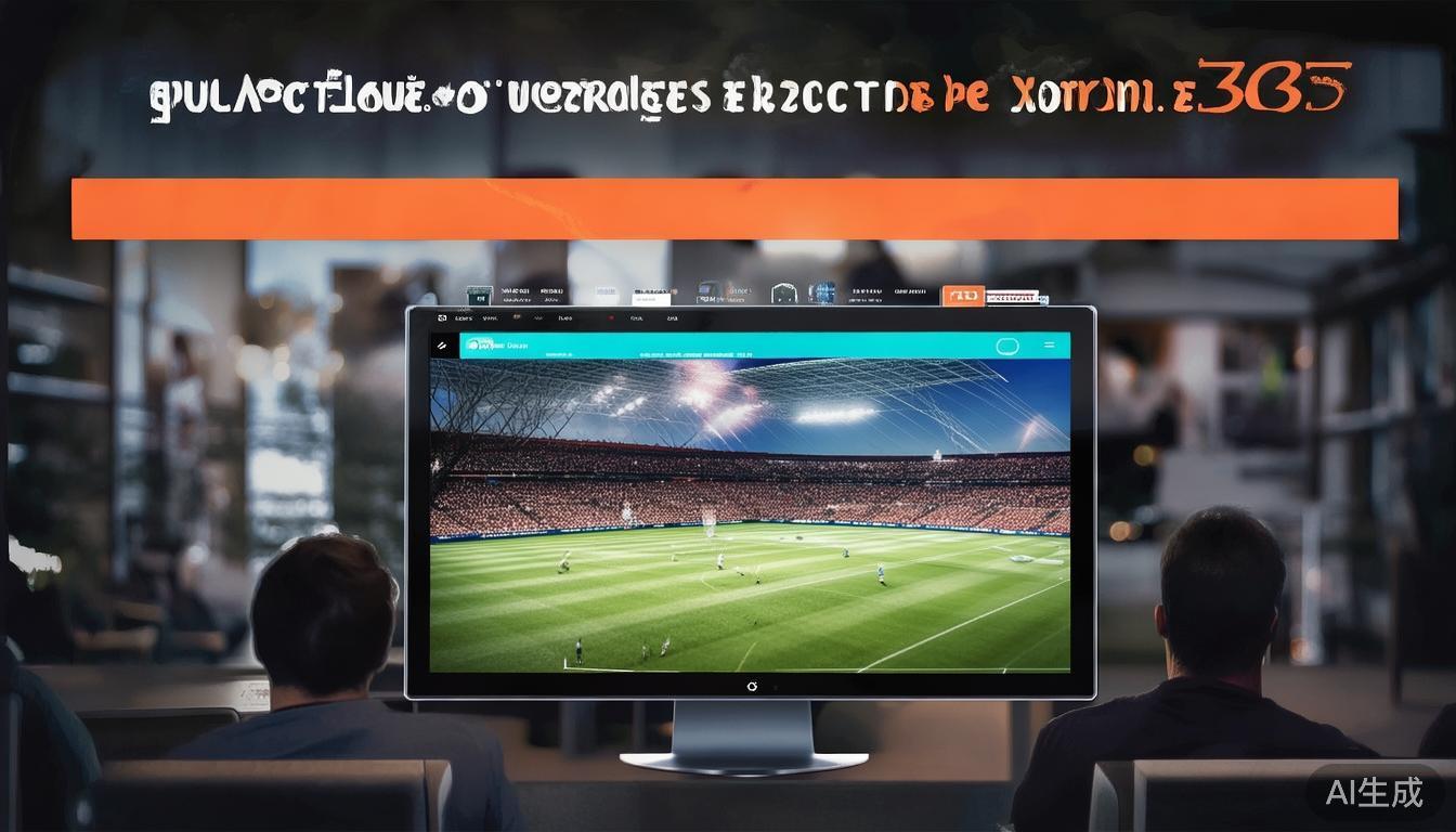 必威体育365全面赛事直播,让你掌握每一场精彩对决 在当今数字化时代,体育迷们对赛事的关注不仅局限于现