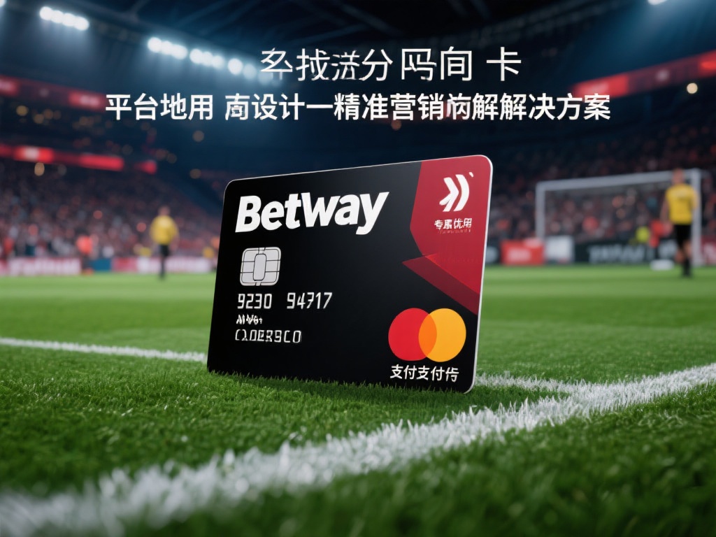 必威Betway卡全球博彩平台广泛应用解读 除此之外,必威Betway卡还为平台设计了一系列精