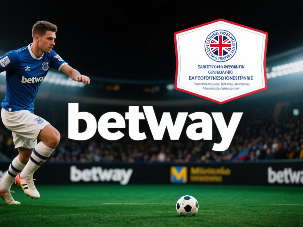 betway必威娱乐:全球玩家信赖的顶级娱乐平台