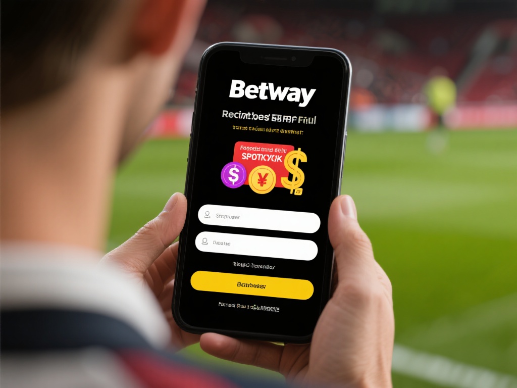 探索必威betway注册福利:轻松畅享精彩服务体验