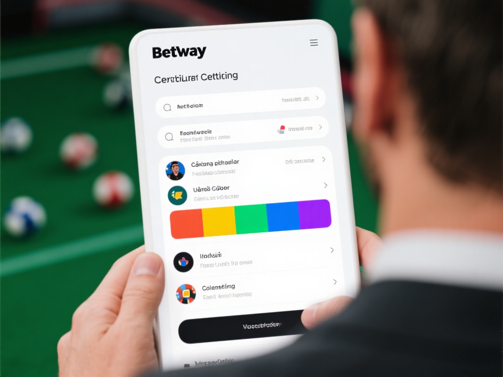 详细解析必威betway登录服务:多功能界面操作指南 Betway还为用户提供了个性化定制的选项,这是一