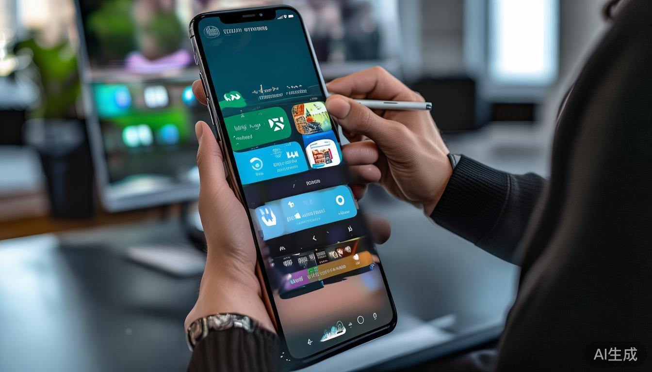 苹果手机必威体育客户端下载全攻略:最新版操作指南与实用技巧 优化苹果手机的必威体育客户端下载体验
为了提升必