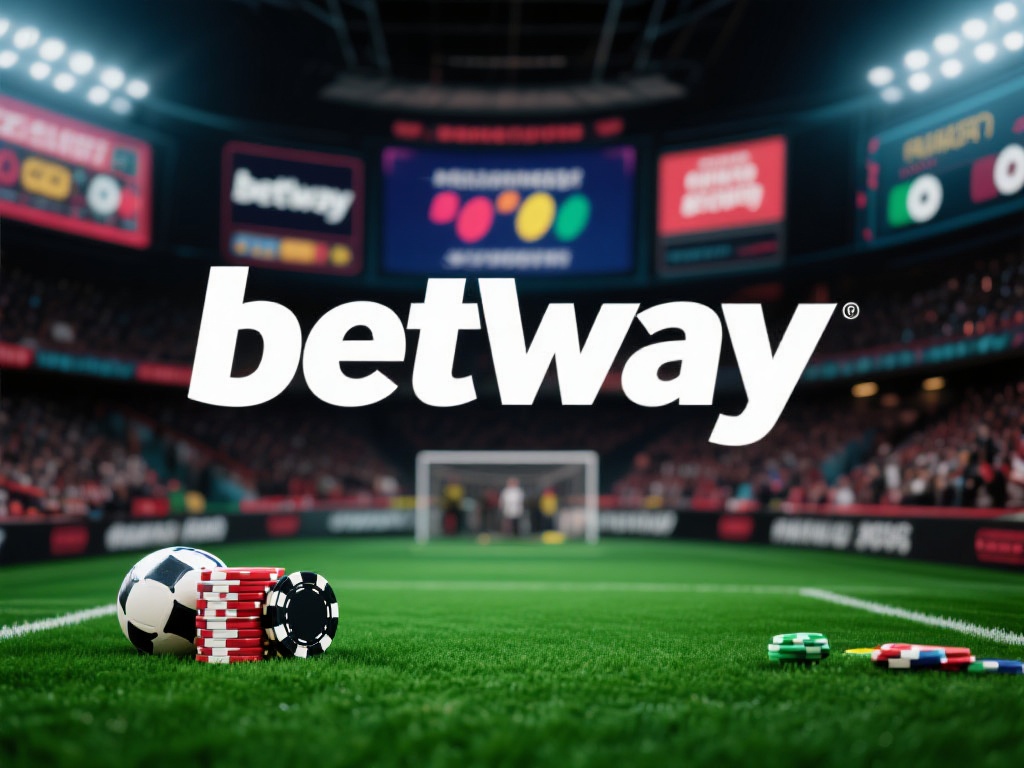 近年来，线上博彩平台层出不穷，其中必威Betway