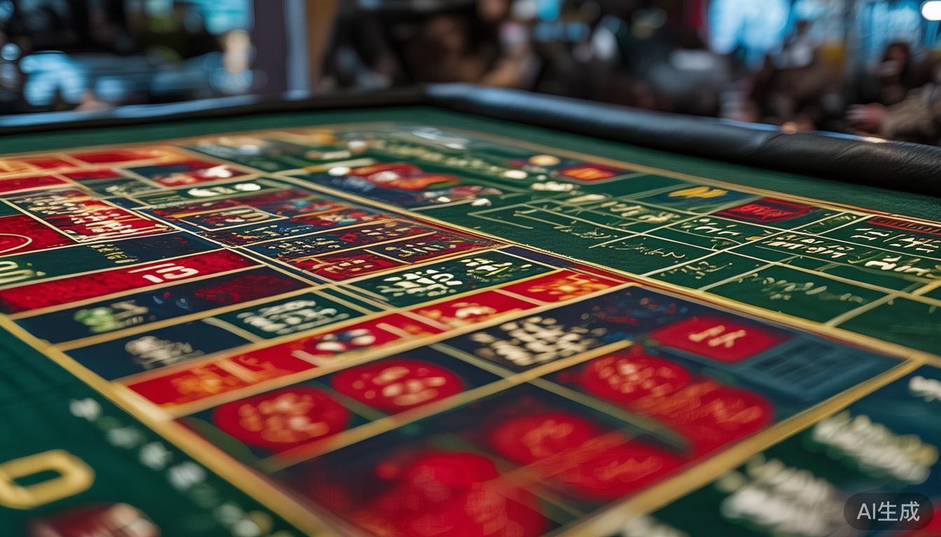 必威体育黑不黑？平台信誉深度剖析与真实用户评价分析