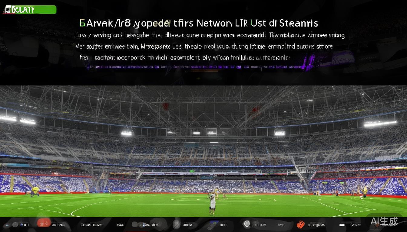 4.&nbsp;赛事竞猜与直播体验
必威体育网全面覆盖各大