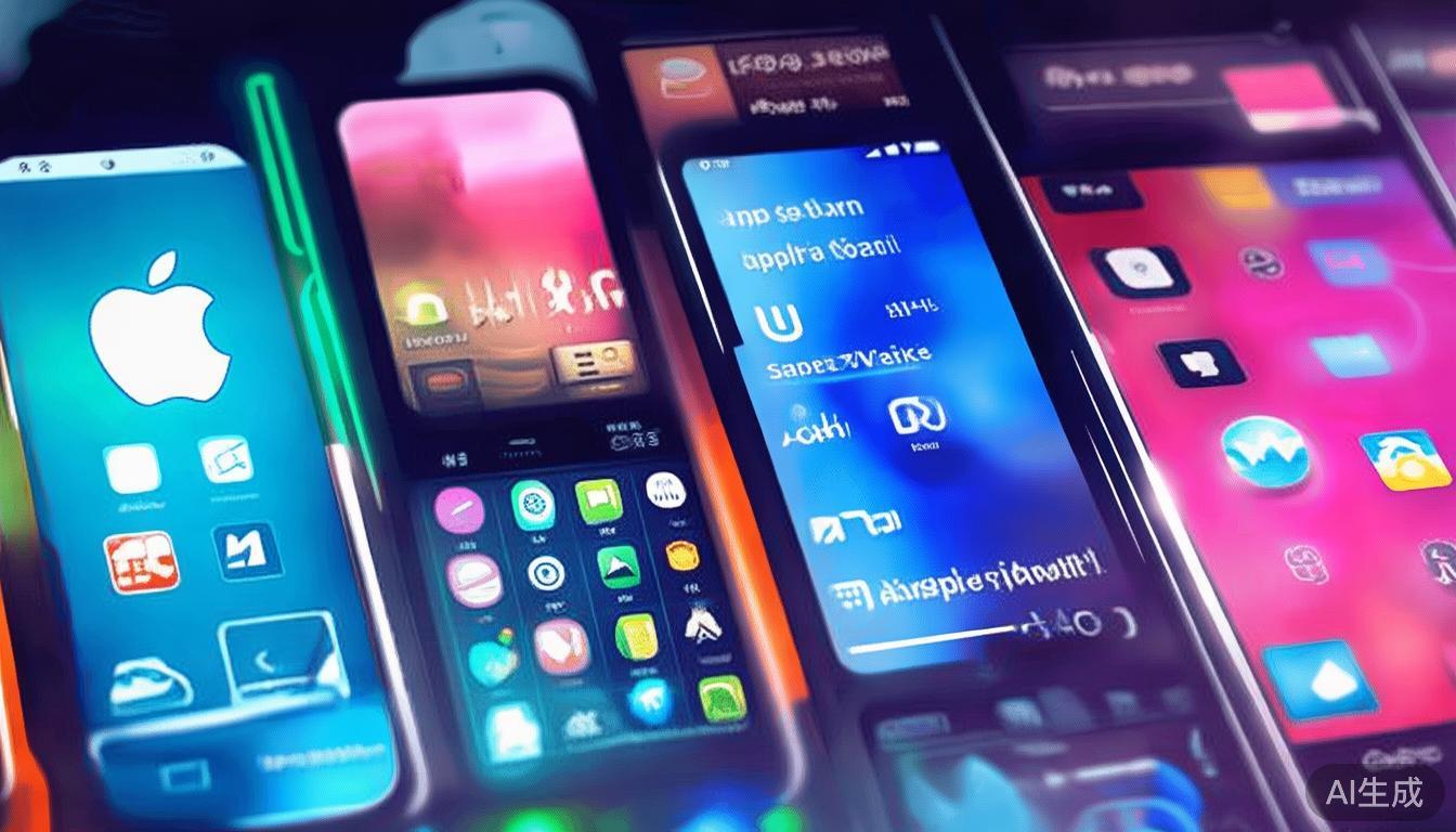 必威体育手机客户端下载全攻略与详细操作指南 使用正规应用商店:如苹果 App Store 或安