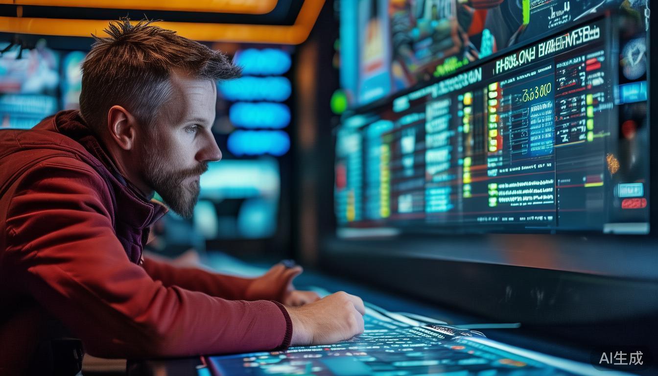 必威体育娱乐赛事全攻略：全面解析赛事玩法与精彩看点