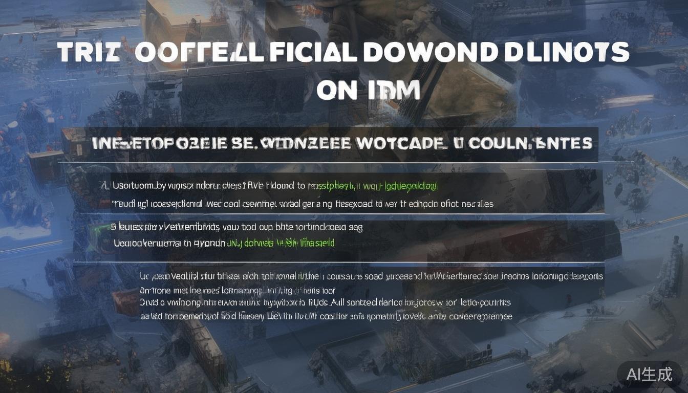必威体育app网址官方下载入口推荐指南:最新版本及安全使用指南 在实际操作中,玩家经常会遇到所谓的“官方下载入口”