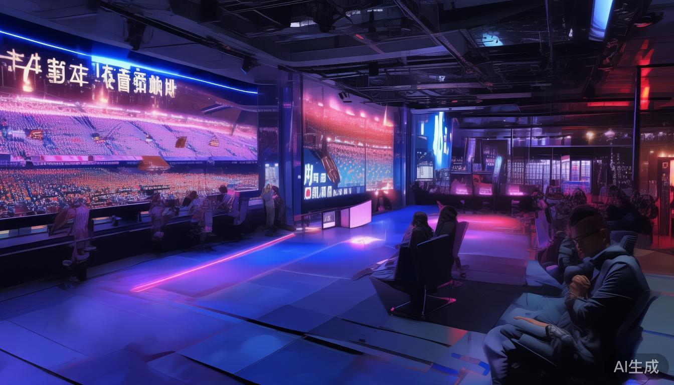 必威体育作为领先的线上体育平台，深刻认识到背景音乐