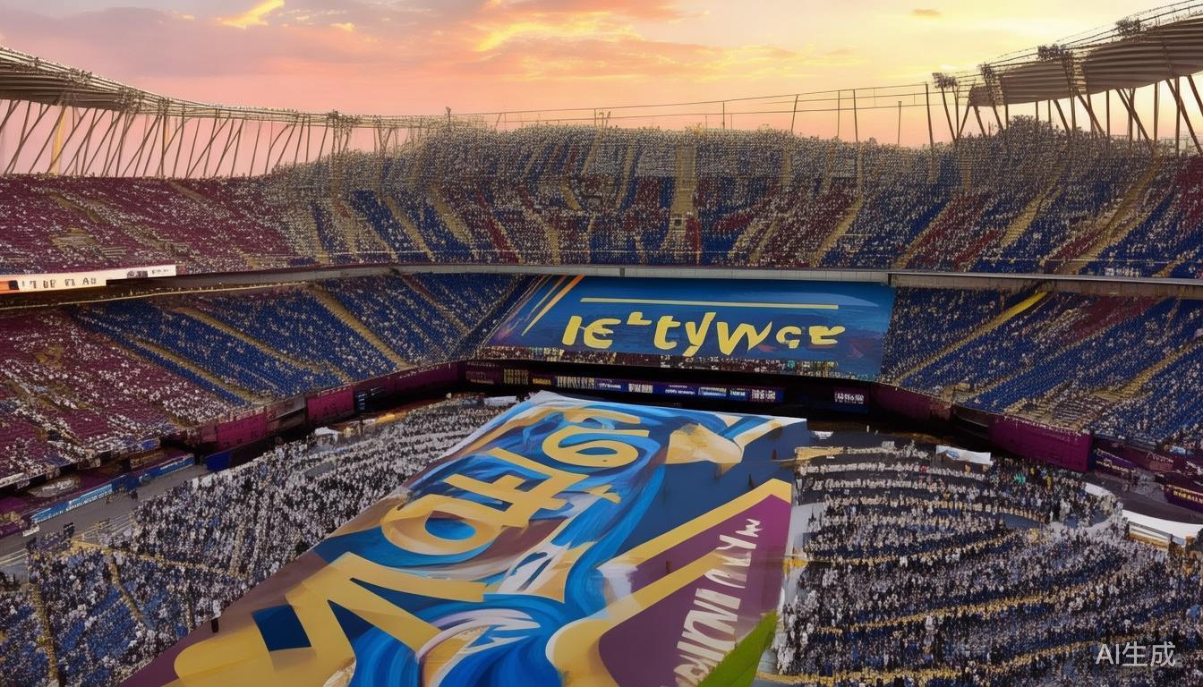 必威体育赞助的重大体育赛事全景盘点与精彩回顾 足球作为全球最受关注的运动项目之一,吸引了众多品牌