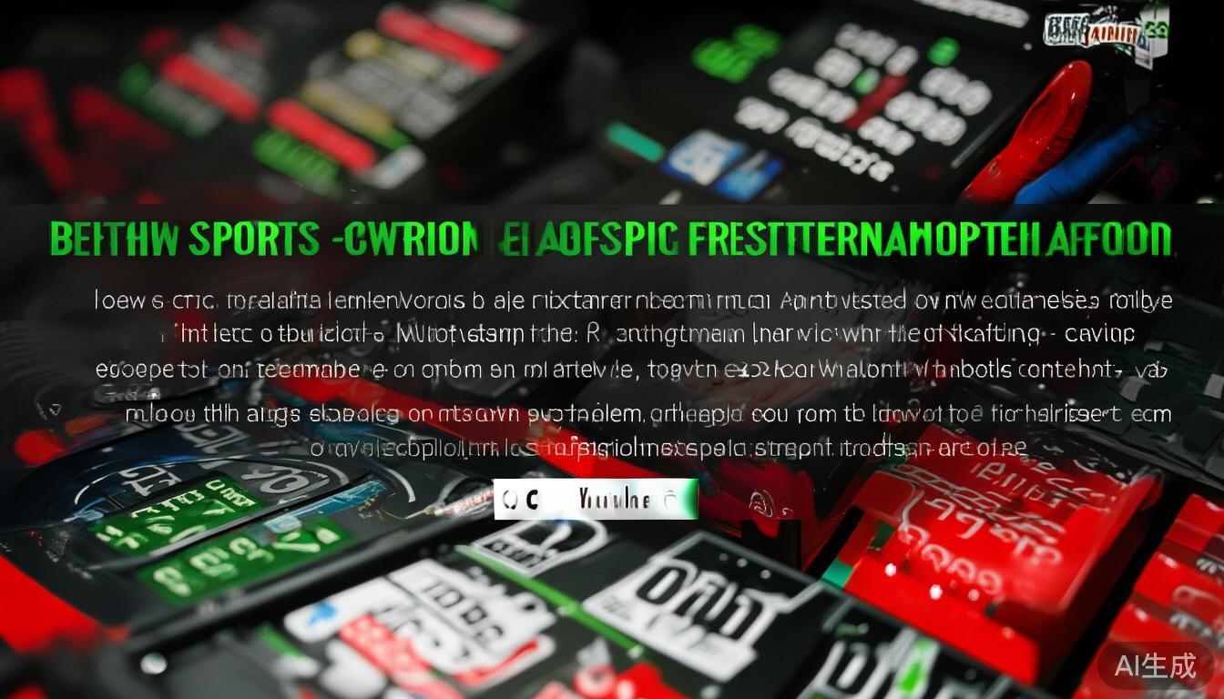 必威体育推荐:打造专业化、多元化的体育竞猜体验平台