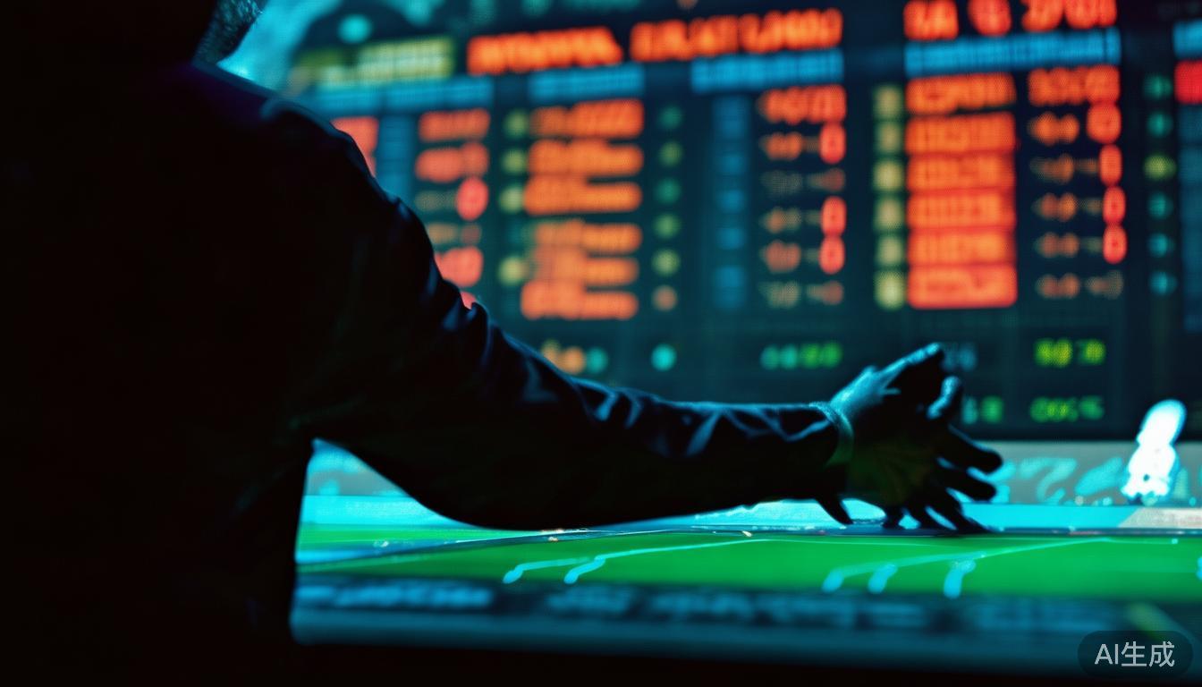 必威体育坑人内幕揭秘：真实体验与警示分析，警惕陷阱避免损失