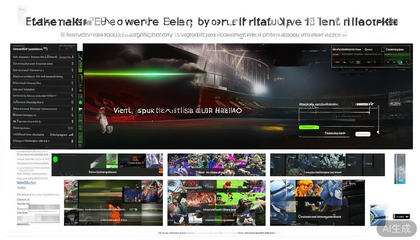 必威体育网站首页全面指南：最新布局与精彩内容详解